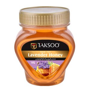 عسل طبیعی اسطوخودوس