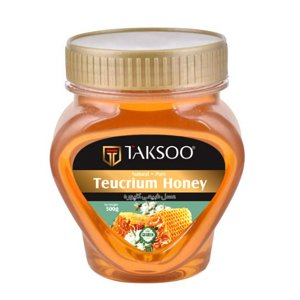 عسل طبیعی کلپوره